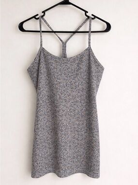 Lululemon Floral Tank Top 10